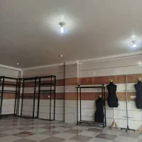 رگال ،چوب کار،مانکن ،دوربین مودم و سایر اقلام|فروشگاه و مغازه|ایلام, |دیوار