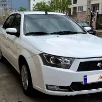 دنا مدل ۹۷ تیپ ۲ فول کروز دار ( بدون رنگ )