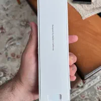 قلم اپل apple pencil gen 2|لوازم جانبی موبایل و تبلت|تهران, نعمت‌آباد|دیوار
