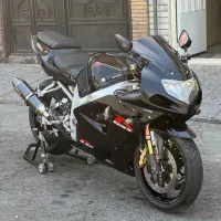 جی اس ایکس ار هزار سی بی ۱۳۰۰ بیکینگ gsxr1000