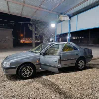 پارس تیوفایو90 درحد...|خودرو سواری و وانت|لردگان, |دیوار