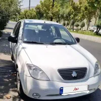 تیبا صندوق دار