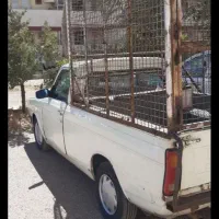 حمل بار درون و برون شهر