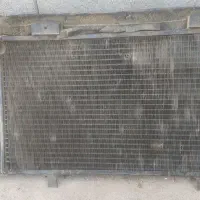 رادیاتور مسی کاملن سالم رنجروری