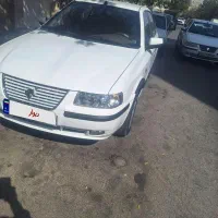 سمنددوگانه کارخونه ،ای اف سون مدل ۹۱