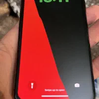 آیفون x