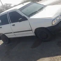 پرایدصبامدل۸۵|خودرو سواری و وانت|فین, |دیوار