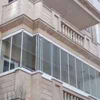 جشنواره درب وپنجره دوجداره upvcوترمال وتوری|خدمات پیشه و مهارت|زنجان, |دیوار
