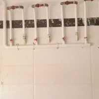 گازکشی منزل.خردهکاری نصب شعله نصب دودکش آقای دلجو