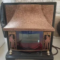 بخاری طرح شومینه