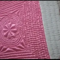 لحاف دوزی صفری