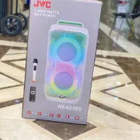 اسپیکر جی وی سی کد۲۲۶۵