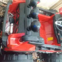 ماشین شارژی|اسباببازی|نیک شهر, |دیوار