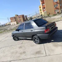 خودرو پراید ۱۳۱|خودرو سواری و وانت|بهبهان, |دیوار