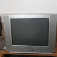 تلوزیون ۲۱ اینچ دو عدد