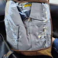 لباس کار اورجینال دو تیکه