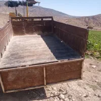 فروش فوری تریلی تراکتور