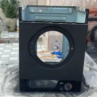 لباسشویی|ماشین لباسشویی و خشککن لباس|رشت, کوی حسینی|دیوار