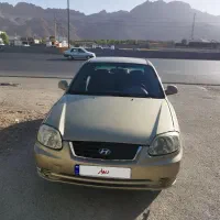 ورنا 84|خودرو سواری و وانت|اصفهان, بهارستان|دیوار