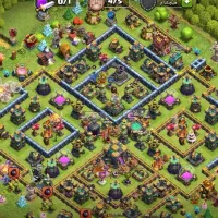 Clash of Clans +Royale|کنسول، بازی ویدئویی و آنلاین|مشهد, هفده شهریور|دیوار