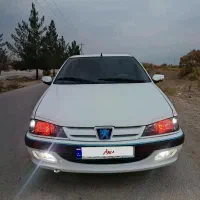 پژو پارس 1392