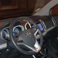 فروش خودروی جک|خودرو سواری و وانت|ساوه, |دیوار