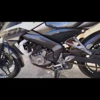 ns200|موتورسیکلت|سنندج, |دیوار