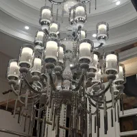 نصاب انواع لوستر و غیره