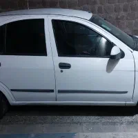 تیبا ۲مدل۹۸|خودرو سواری و وانت|پردیس, فاز ۵|دیوار