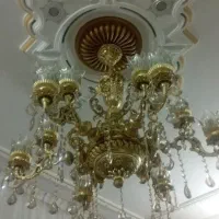 خریدوفروش انواع لوستر چلچراغ اباژور دیوارکوب وغیره