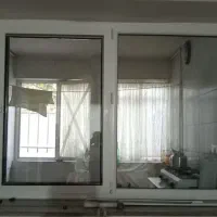 پنجره pvc