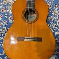 گیتار  یاماها c70
