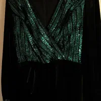 لباس مجلسی سایز۴۲-۴۶