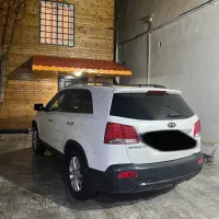 کیا سورنتو ( 2012 )