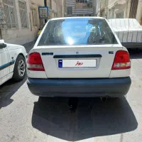 پراید ۱۴۱مدل ۸۷|خودرو سواری و وانت|فردیس, شهرک شهید حسینی|دیوار