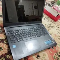 لبتاپ asus نسل ۴ نو با گارانتی قطعات بسیار اقتصادی