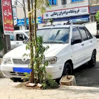 پراید ۱۳۲ مدل ۹۰ هیدرولیک بدون جوش و ترک|خودرو سواری و وانت|تالش, تالش|دیوار