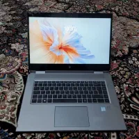 HP ZBOOK STUDIO G5|رایانه همراه|زابل, |دیوار