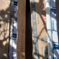 لامپ مهتابی رنگی