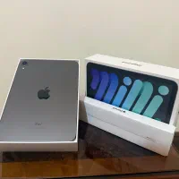 ایپد مینی ۶ به همراه اپل پنسل2