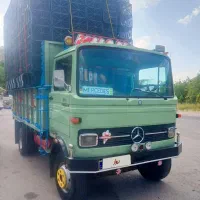 خاور 808