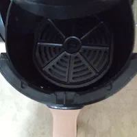 باسلام فروش یک عدد سرخ کن مارک بوش.