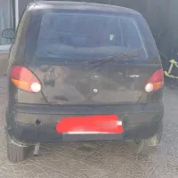 دووماتیز مدل 80رنگ مشکی