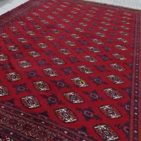 فرش ترکمنی