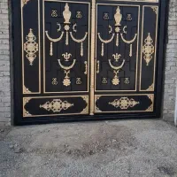 نقاشی ساختمان|خدمات پیشه و مهارت|نهاوند, |دیوار