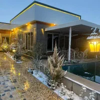 رهن و اجاره ویلا کرج /زعفرانیه700متر