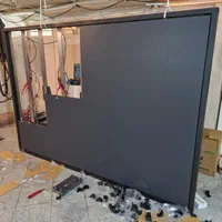 تلویزیون شهری/led wall/تابلوال ای دی/تابلو روان|فروشگاه و مغازه|تهران, تهرانپارس غربی|دیوار