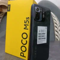 گوشی پوکو M5s