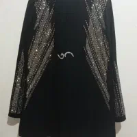 مانتو|لباس|ورامین, ورامین|دیوار