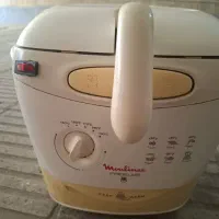 سرخ کن مولینکس اصل